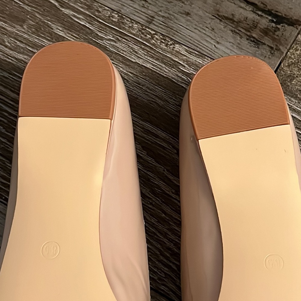 Cushionaire Memory Foam Flats - image 6